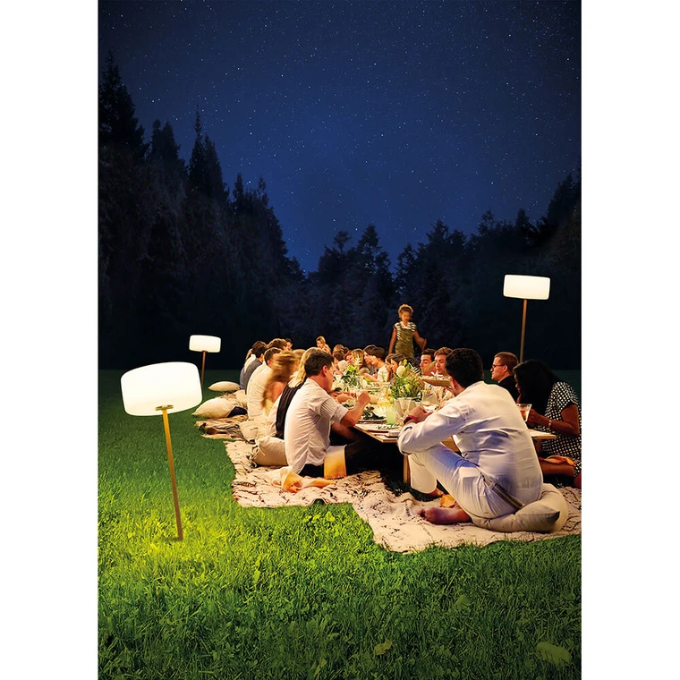 Fatboy thierry wireless outdoor lamp cheap